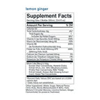 More Labs Morning Recovery Electrolyte