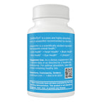 ZanthoSyn Astaxanthin 12mg Triple Strength - 90 Vegetarian Capsules - image 2
