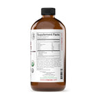 Complete Natural Products Uric Acid Complete Liquid - 8 Fl Oz - image 2