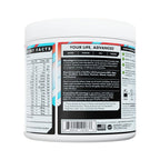 Advanced Energy Energy Boosting Formula with Electrolytes