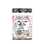 FRONTLINE FORMULATIONS Gauntlet Pre-Workout Powder