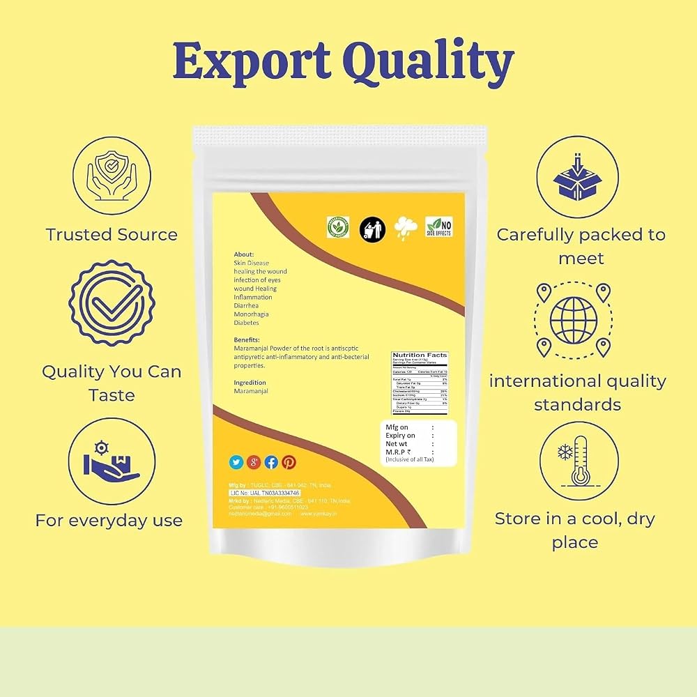 YAMKAY Neotea Maramanjal