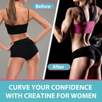 Energixir Creatine Gummies for Women
