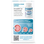 NeuropAWAY Eye Support