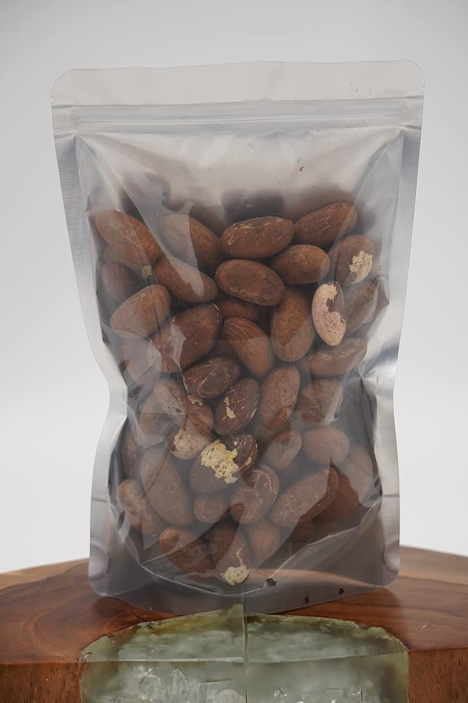 Kola Nutrition Bitter Kola Chewable - 1.5 lbs - image 3