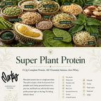 Wild Force GreenPro-C Superfood Powder - 908g - image 4