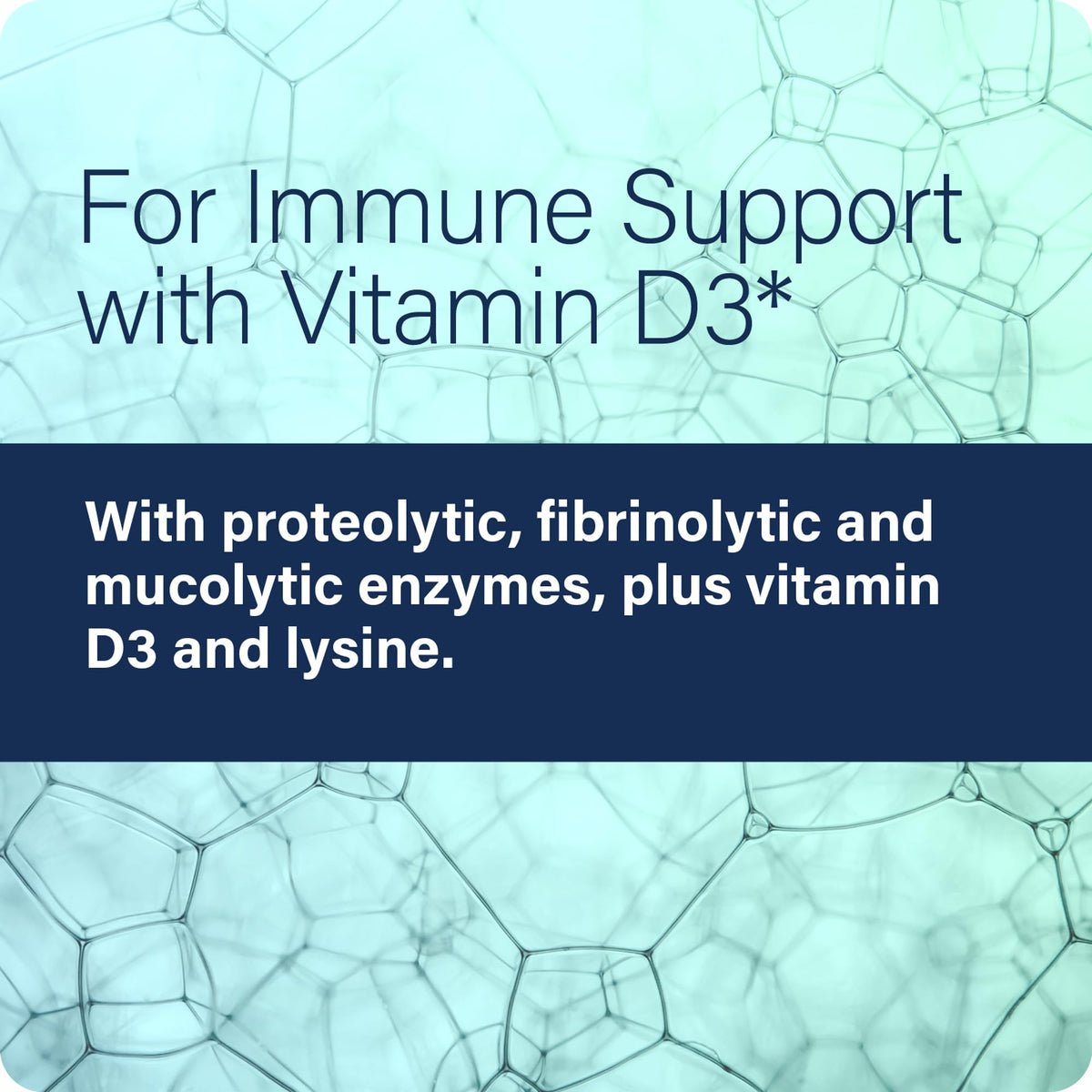Enzyme Science Enzyme Defense Pro Immune Support - 60 Capsules - image 4