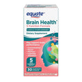 Convergence Brain Health 5 Function Formula - 30 Vegetarian Capsules