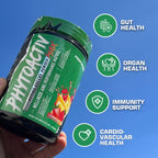 Performax Labs PhytoactivMax Active Greens Powder - 30 Servings - image 3