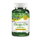 North American HERB & Spice Orega O’s - Daily Immune Support