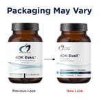 Designs for Health ADK Evail Vitamin D3 5000 IU - 60 Softgels - image 6