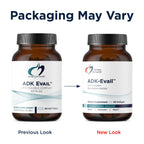 Designs for Health ADK Evail Vitamin D3 5000 IU - 60 Softgels - image 6