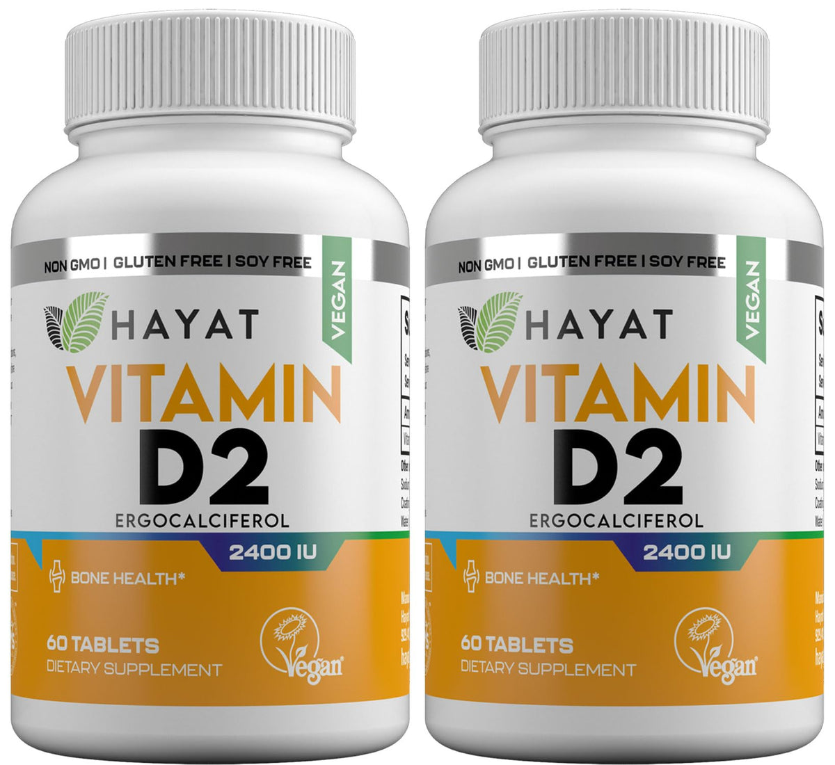 HAYAT VITAMIN