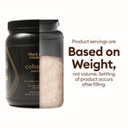 Black Girl Vitamins Collagen Powder and Stick Parent