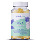 Bari Life Just One - Bariatric Multivitamin with Iron