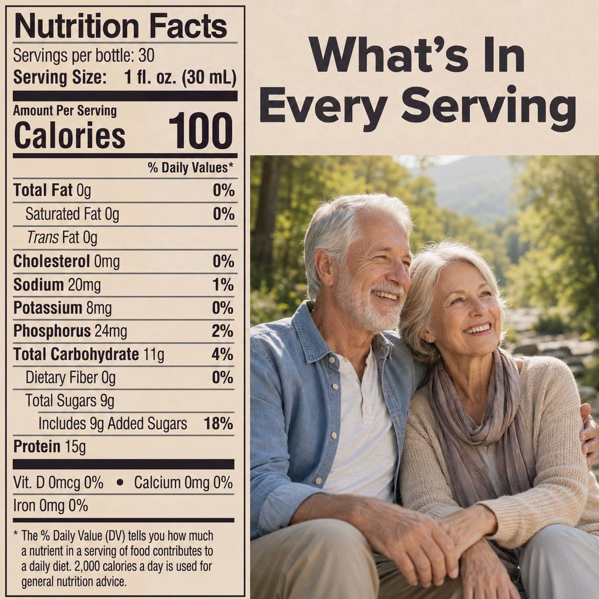 Medtrition ProSource Plus Packet