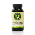 Wholistic Botanicals Probiotic Caps Digestive Health - 60 Capsules