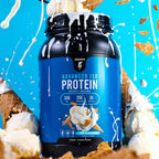 Inno Supps InnoSupps Advanced Iso Protein