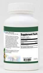 Terravita Mullaca - 450 mg (100 Capsules, ZIN: 520852)