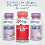 SOLARAY Red Yeast Rice