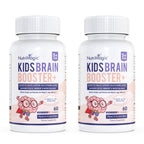 NutriMagic Kids Brain Booster+