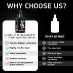 BIOACTIVE LABS Liquid Collagen with Ashwagandha - 2 Fl Oz - image 7
