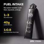 Science in Sport SiS BETA Fuel Dual-Source Isotonic Energy Gel