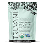 Truvani Pea Protein 10 Servings
