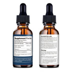 NaSeny Natural Grape Seed Extract Drops 300 mg - 2 Fl Oz - image 9
