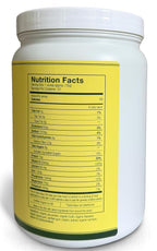 POWER PEA Plant Based Vegan Protein Powder - 12.96 oz - image 3