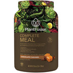 PlantFusion Complete Meal Replacement Shake - Plant Based Protein