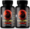 NutraRize Keskara Male Supplement Capsules - 120 Capsules