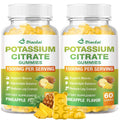 DIAOLAI Potassium Citrate 1200mg Gummies