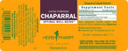 Herb Pharm Chaparral Liquid Extract Drops - 1 Fl Oz - image 5
