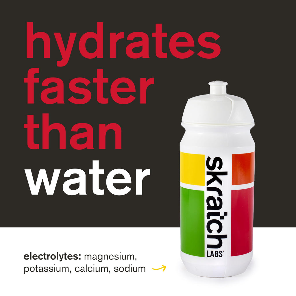 Skratch Labs Hydration Sports Drink Mix