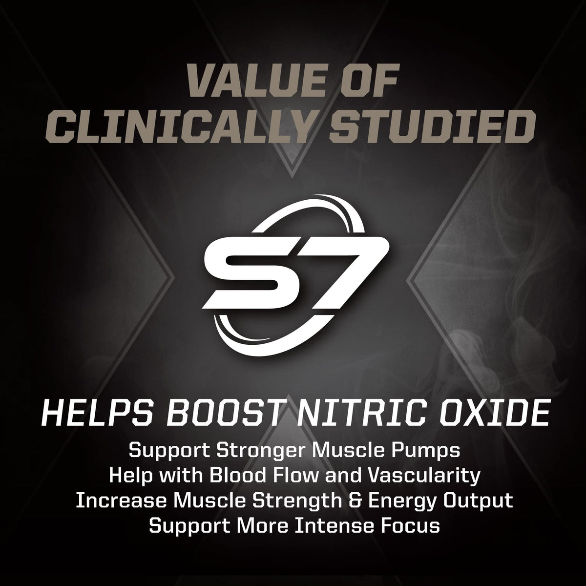 PMD Sports N-Test 600 Advanced 2.0 Nitric Oxide Booster - 90 Vegetarian Capsules - image 7