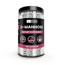 PURE ORIGINAL INGREDIENTS D-Mannose - 730 Capsules