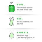 BioSteel Zero Sugar Hydration Mix Lemon Lime - 45 Servings - image 6