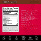 BSN SYNTHA-6 Isolate Protein Powder
