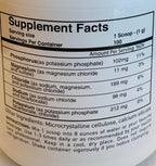 Synerplex Revive Electrolyte Powder - 3.5 Ounce - image 7