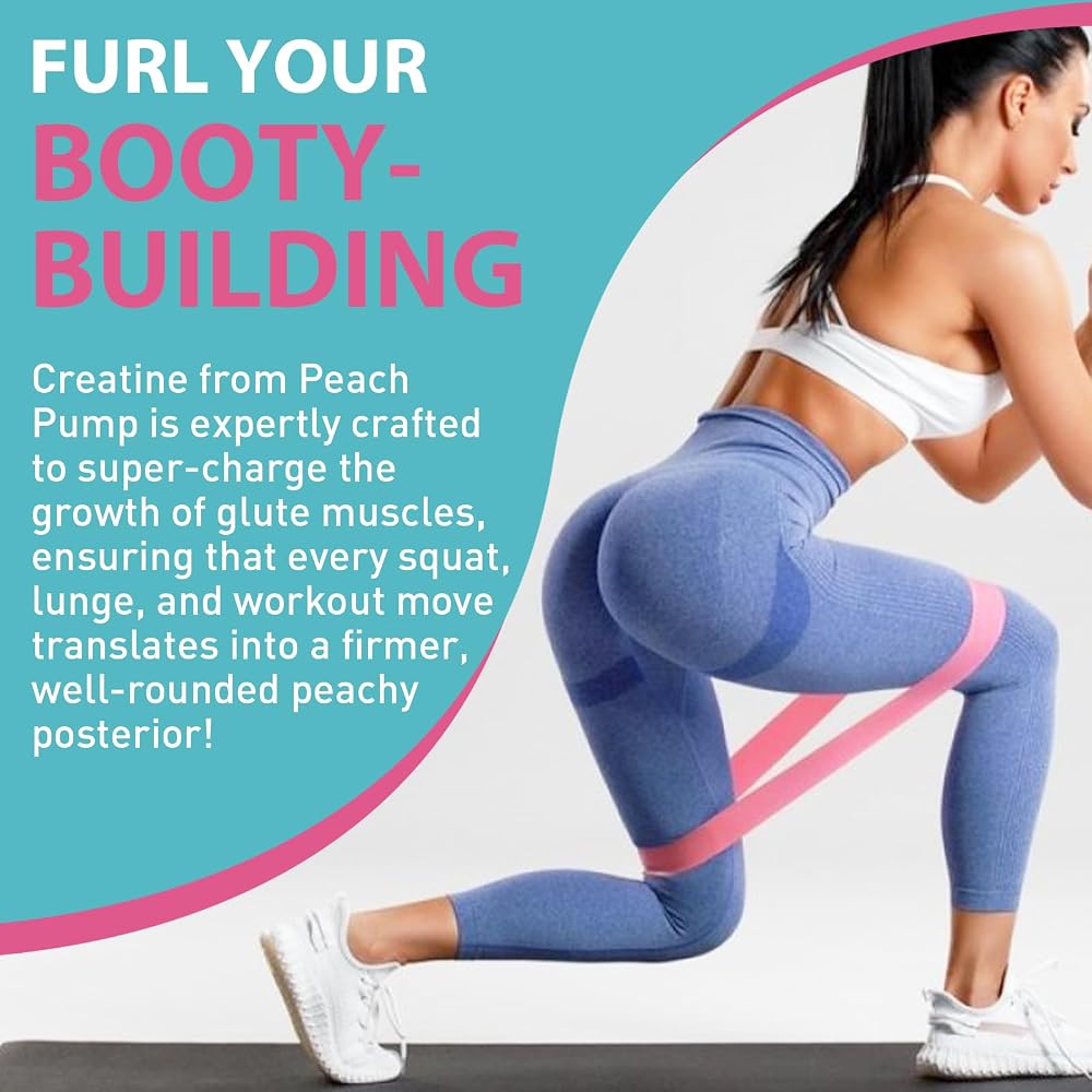 Energixir Creatine Gummies for Women