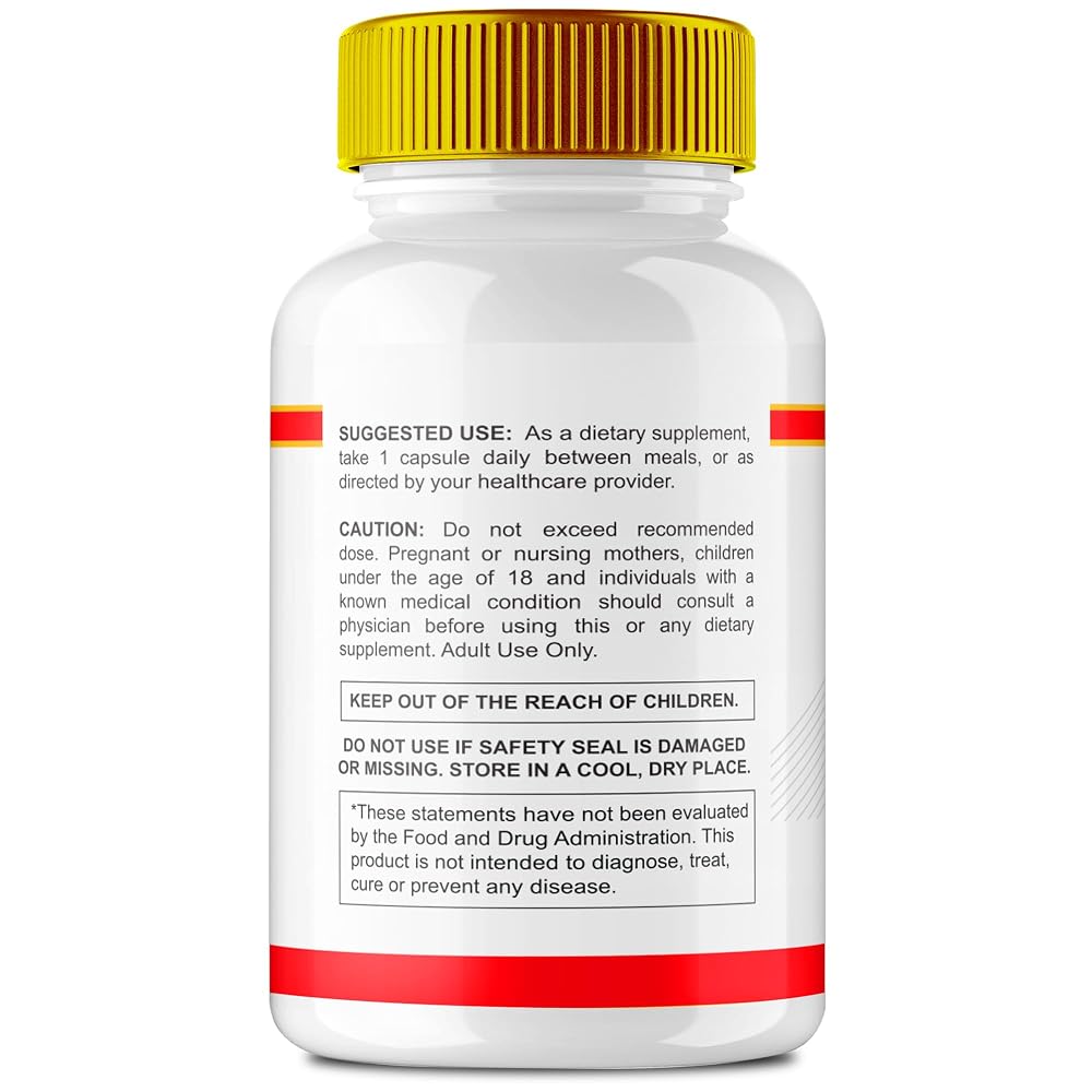 IDEAL PERFORMANCE Sweet Restore Support Formula - 120 Capsules - image 3