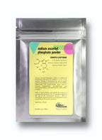 Talsen Chemicals Sodium Ascorbyl Phosphate Sap Powder For Skin Care