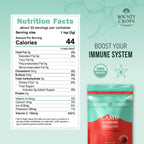 Bounty Crops Organic Camu Camu Powder - 100g - image 3