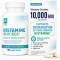 Prodigy Life DAO Enzyme 10,000 HDU Digestive Support - 30 Capsules
