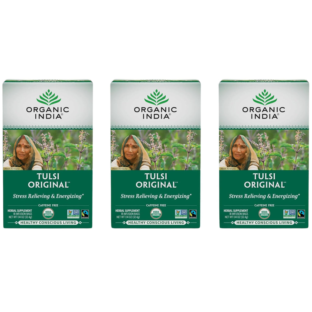 Organic India_Tea_3Packs_3