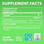 Yes You Can! Aloe Vera Drink Mix