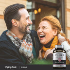 Piping Rock Vi-Max Male Formula - 120 Capsules - image 6