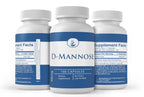 Pure Original Ingredients D-Mannose - 100 Capsules - image 4
