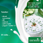 Genesis LABORATORIES Bulgarian Yogurt Starter Culture - 10 Sachets - image 7